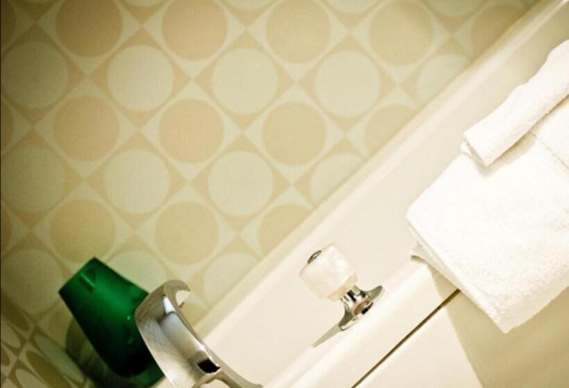 Bed and Breakfast Gîte Chez Baza