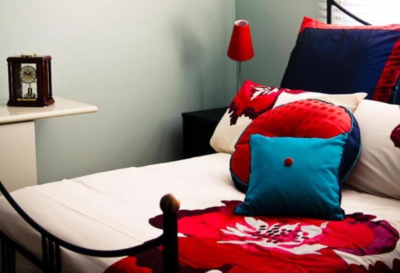 Bed and Breakfast Gîte Chez Baza