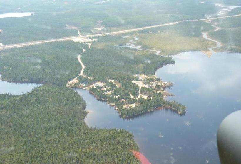 민박 Gîte De La Rivière