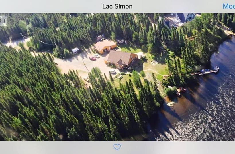 민박 Gîte De La Rivière