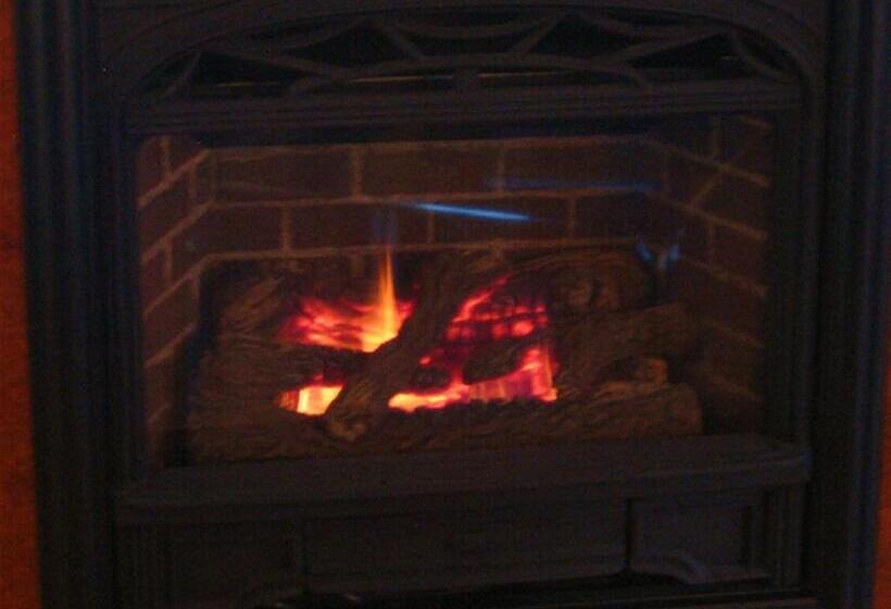 ベッドアンドブレックファースト Gîte La Richardière