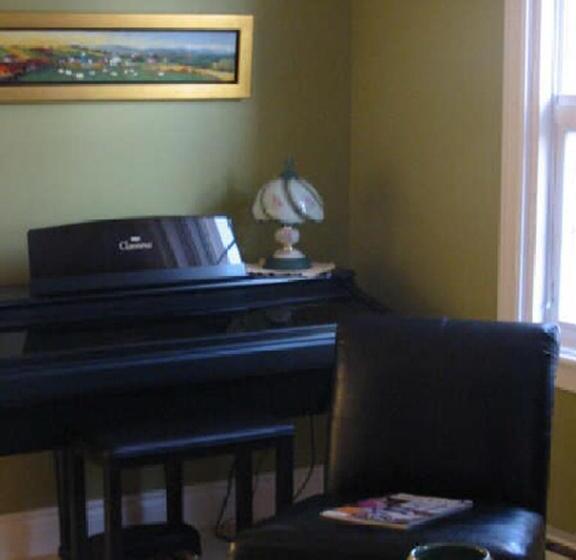 ベッドアンドブレックファースト Gîte La Richardière