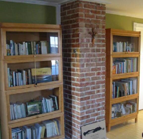 ベッドアンドブレックファースト Gîte La Richardière