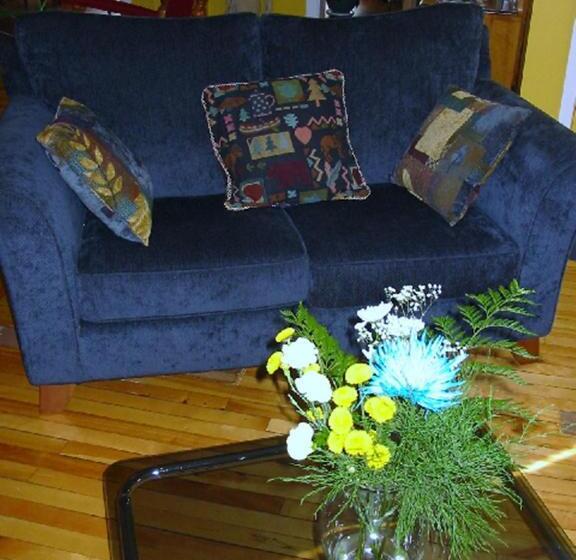 ベッドアンドブレックファースト Gîte La Richardière