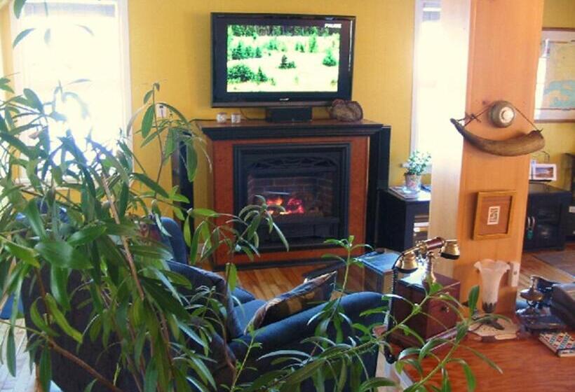 ベッドアンドブレックファースト Gîte La Richardière