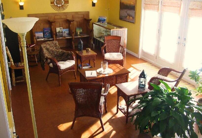 ベッドアンドブレックファースト Gîte La Richardière