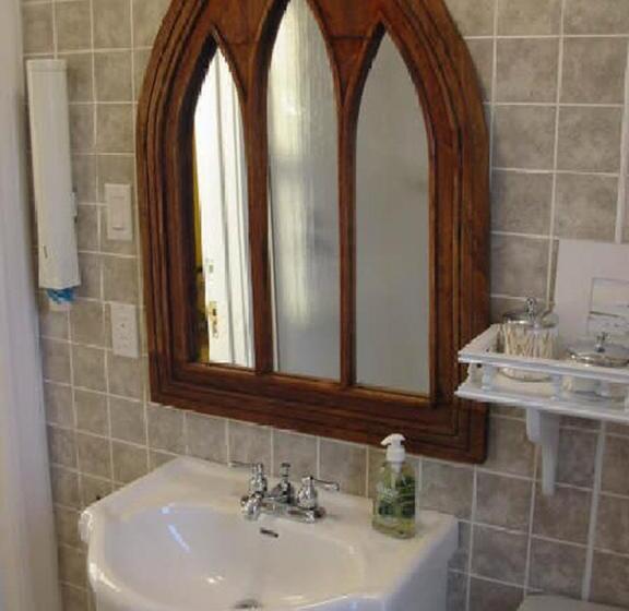 ベッドアンドブレックファースト Gîte La Richardière