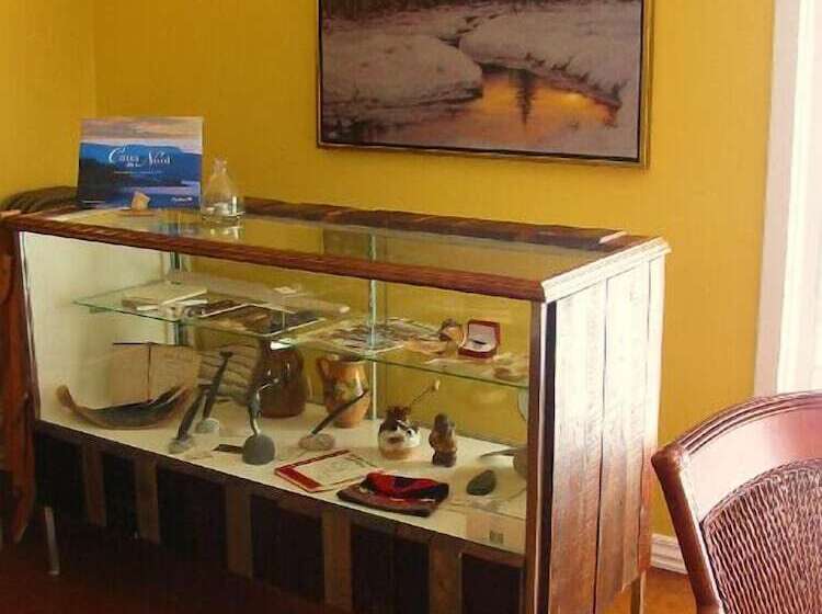 ベッドアンドブレックファースト Gîte La Richardière