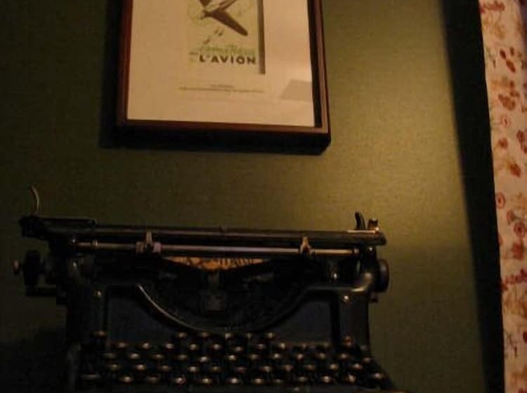 ベッドアンドブレックファースト Gîte La Richardière