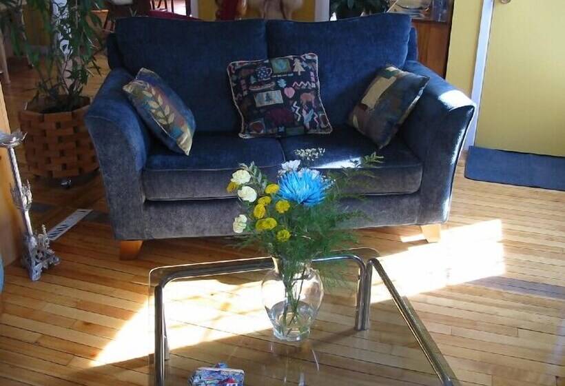 ベッドアンドブレックファースト Gîte La Richardière