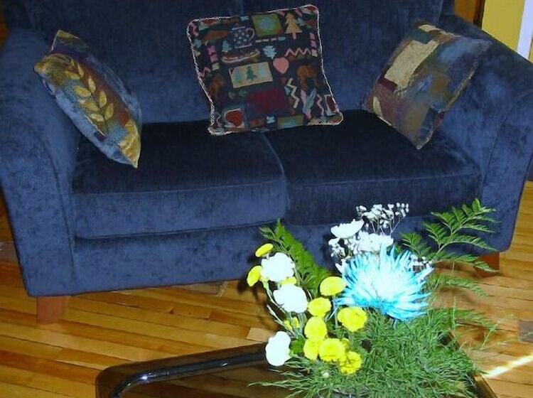 ベッドアンドブレックファースト Gîte La Richardière