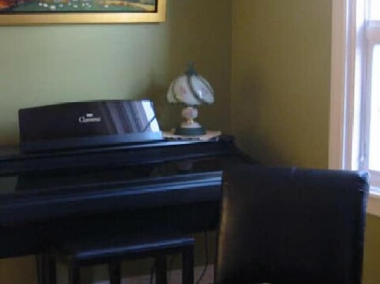 ベッドアンドブレックファースト Gîte La Richardière