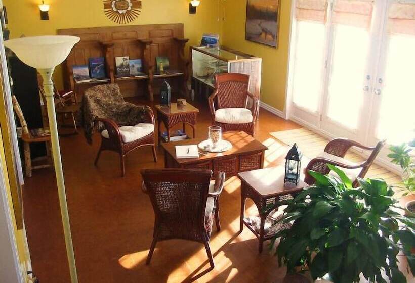 ベッドアンドブレックファースト Gîte La Richardière