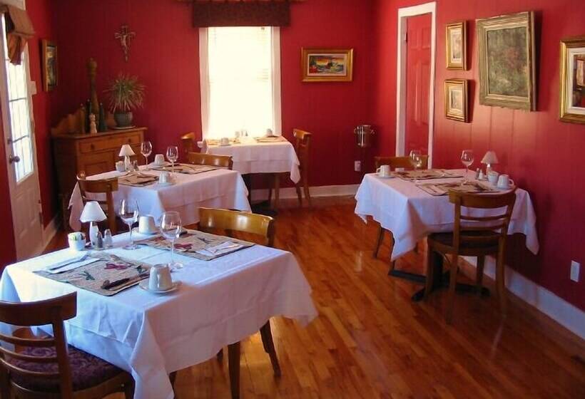 ベッドアンドブレックファースト Gîte La Richardière