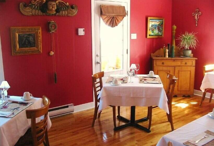 ベッドアンドブレックファースト Gîte La Richardière