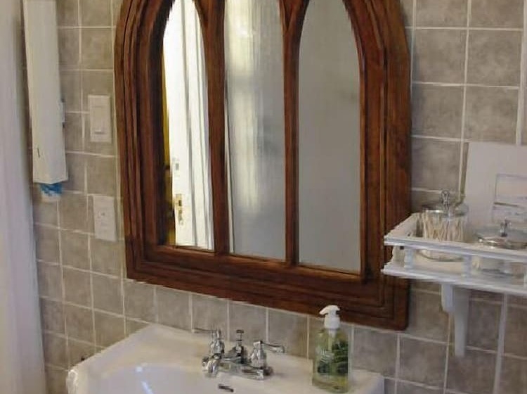 ベッドアンドブレックファースト Gîte La Richardière