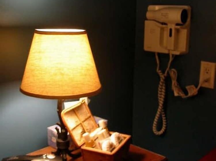 ベッドアンドブレックファースト Gîte La Richardière