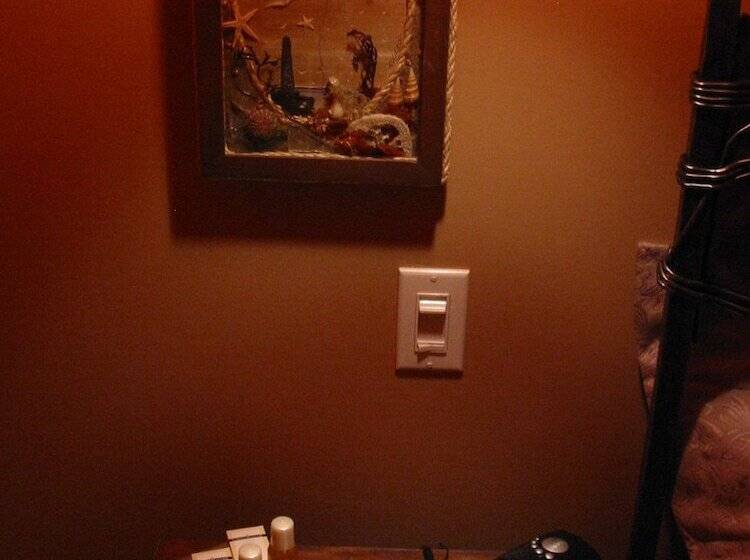 ベッドアンドブレックファースト Gîte La Richardière