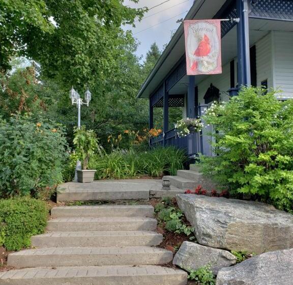 住宿加早餐 Gîte Le Grandelinois