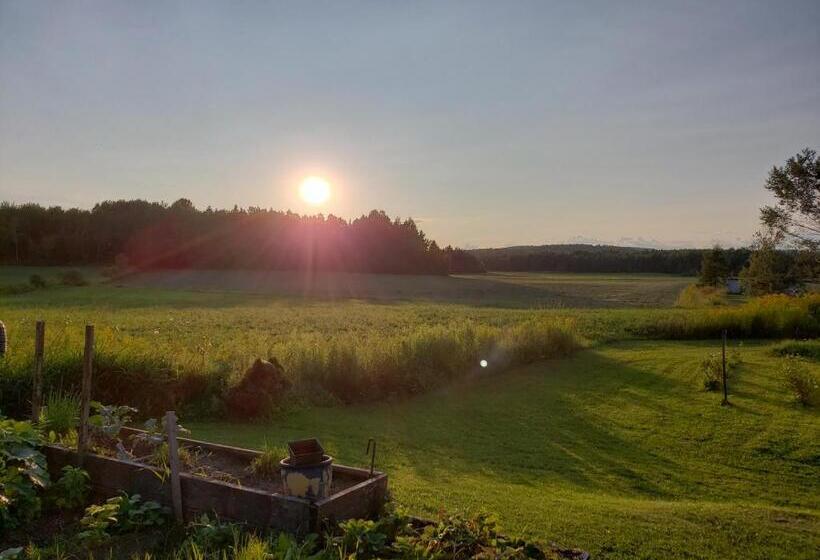住宿加早餐 Gîte Le Grandelinois