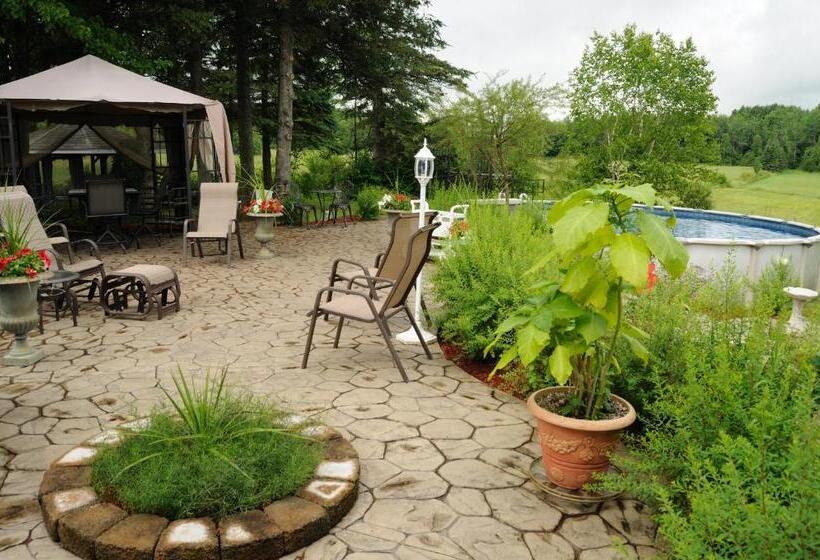 住宿加早餐 Gîte Le Grandelinois