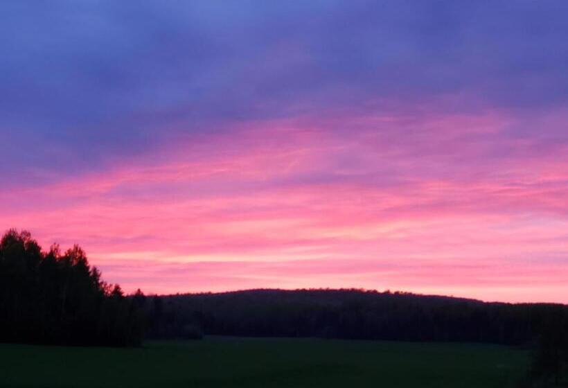 住宿加早餐 Gîte Le Grandelinois