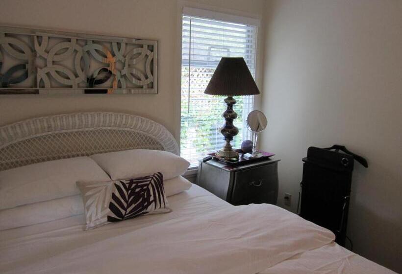 Bed and Breakfast Heathergate Cottage And Suites