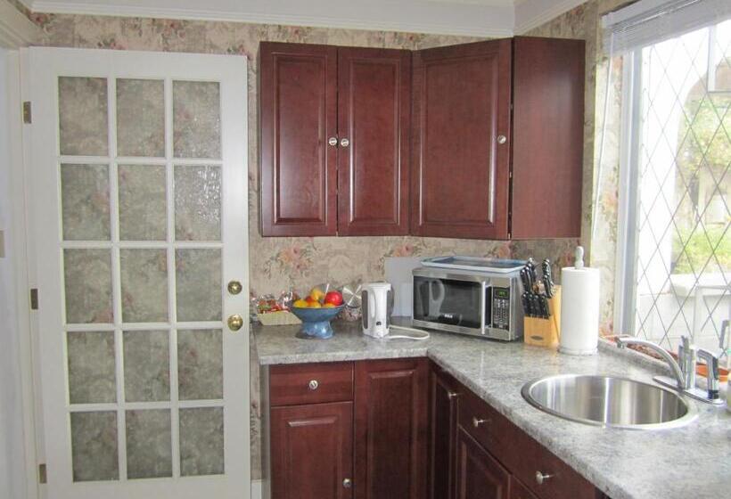 Bed and Breakfast Heathergate Cottage And Suites