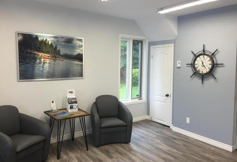 住宿加早餐  La Maison Du Matelot