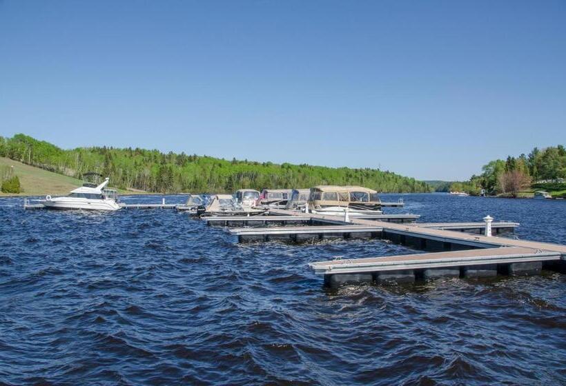 住宿加早餐  La Maison Du Matelot