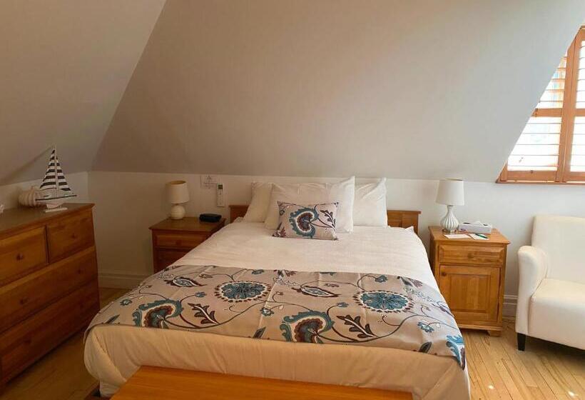 住宿加早餐  La Maison Du Matelot