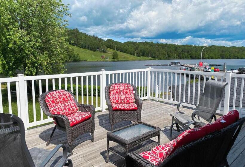 住宿加早餐  La Maison Du Matelot