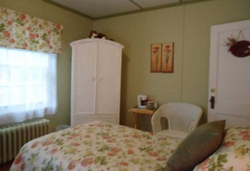 住宿加早餐  Le Gîte De La St Lawrence