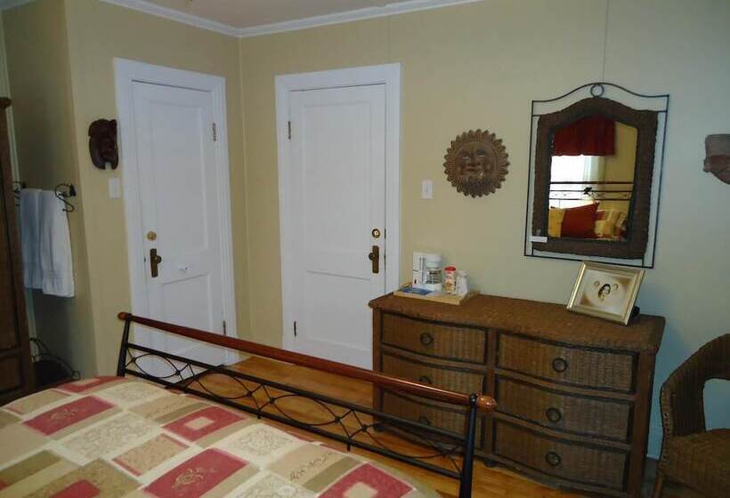 住宿加早餐  Le Gîte De La St Lawrence