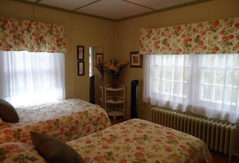 住宿加早餐  Le Gîte De La St Lawrence