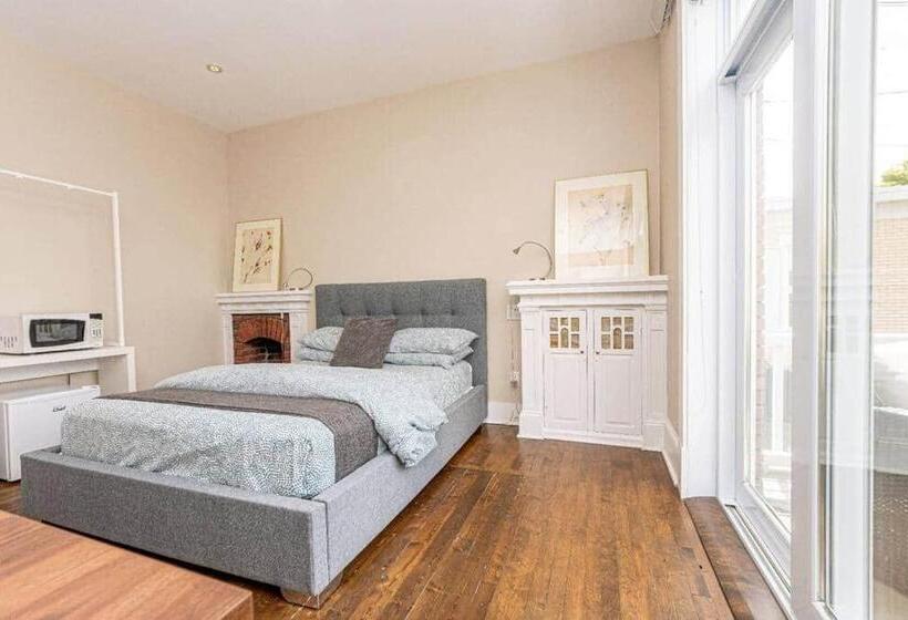 مبيت وإفطار Les Suites Kaishi