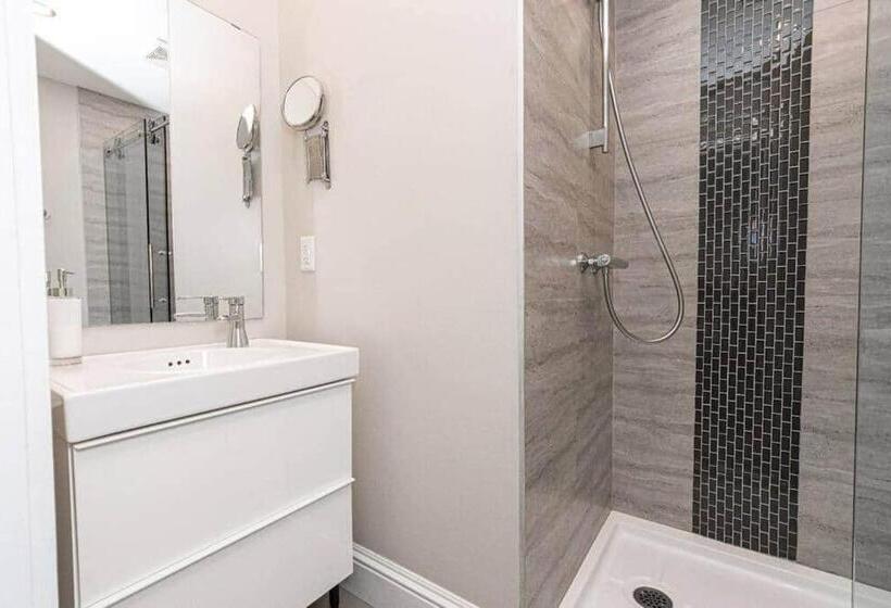 مبيت وإفطار Les Suites Kaishi