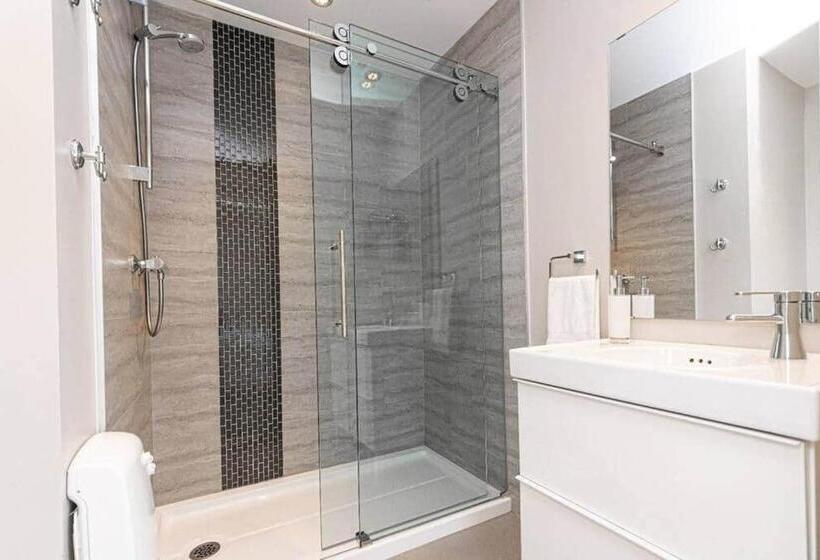 مبيت وإفطار Les Suites Kaishi