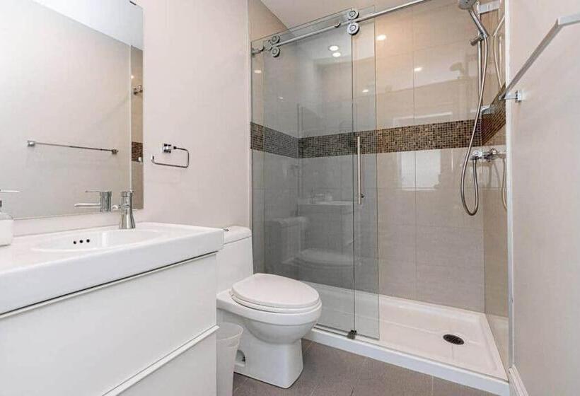 مبيت وإفطار Les Suites Kaishi