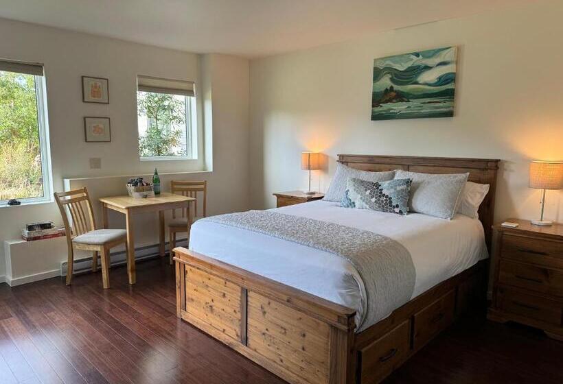 Bed and Breakfast Liahona Guest House