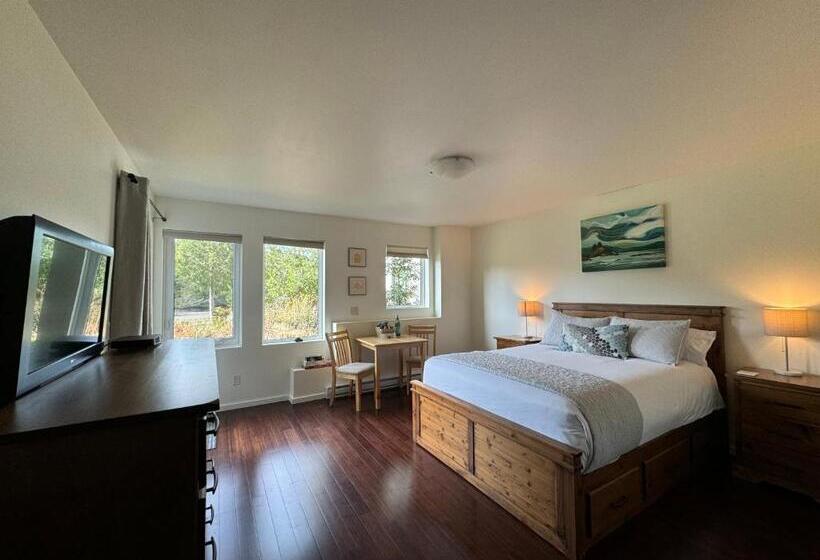 Bed and Breakfast Liahona Guest House