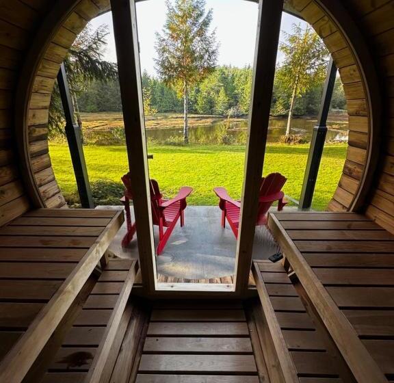 Bed and Breakfast Liahona Guest House