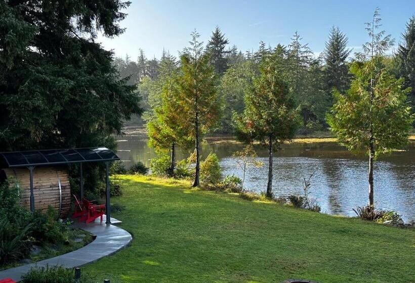 Bed and Breakfast Liahona Guest House