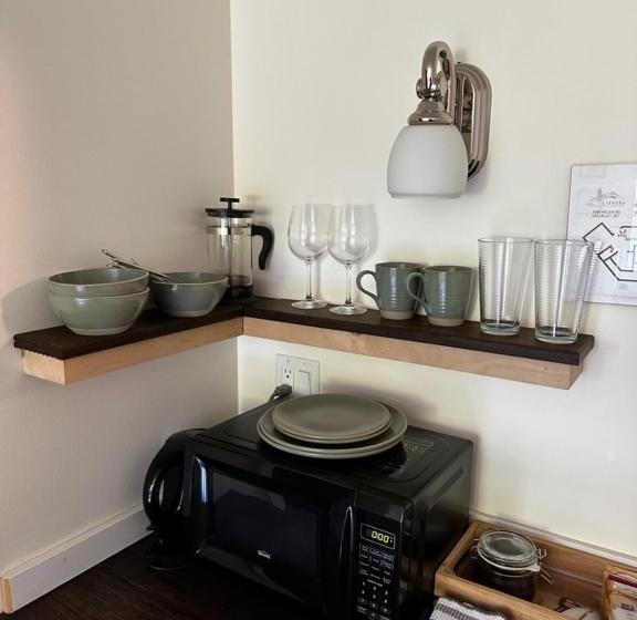 Bed and Breakfast Liahona Guest House