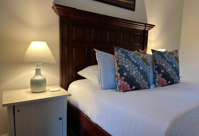 Bed and Breakfast Liahona Guest House