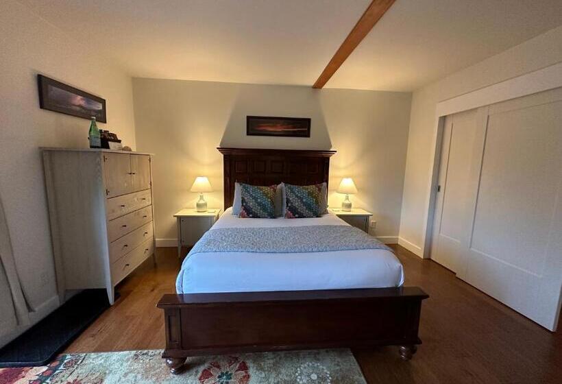 Bed and Breakfast Liahona Guest House