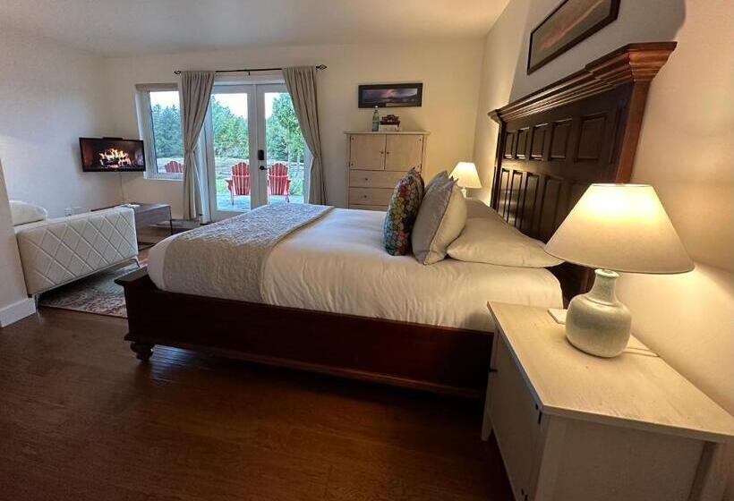 Bed and Breakfast Liahona Guest House