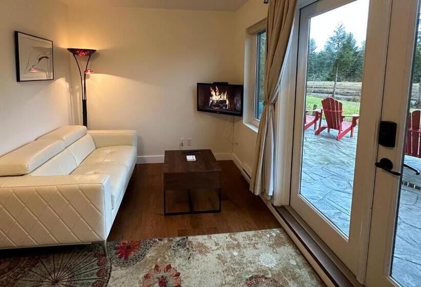 Bed and Breakfast Liahona Guest House