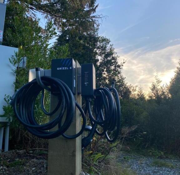 Bed and Breakfast Liahona Guest House