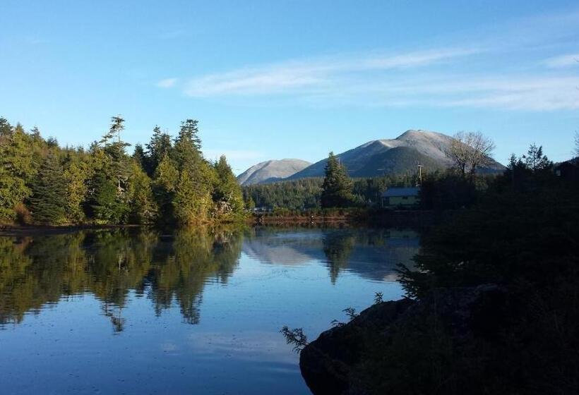 Bed and Breakfast Liahona Guest House